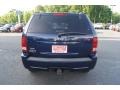 Midnight Blue Pearl - Grand Cherokee Laredo 4x4 Photo No. 4