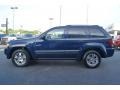 2006 Midnight Blue Pearl Jeep Grand Cherokee Laredo 4x4  photo #5