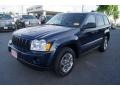 2006 Midnight Blue Pearl Jeep Grand Cherokee Laredo 4x4  photo #6