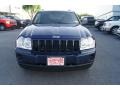 2006 Midnight Blue Pearl Jeep Grand Cherokee Laredo 4x4  photo #7