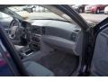2006 Midnight Blue Pearl Jeep Grand Cherokee Laredo 4x4  photo #13