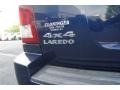 2006 Midnight Blue Pearl Jeep Grand Cherokee Laredo 4x4  photo #17