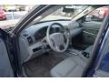 2006 Midnight Blue Pearl Jeep Grand Cherokee Laredo 4x4  photo #23