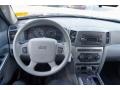 2006 Midnight Blue Pearl Jeep Grand Cherokee Laredo 4x4  photo #27