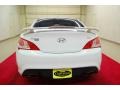 2012 Karussell White Hyundai Genesis Coupe 2.0T  photo #5