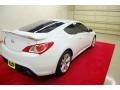 Karussell White - Genesis Coupe 2.0T Photo No. 6