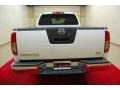 Avalanche White - Frontier SE Crew Cab Photo No. 5
