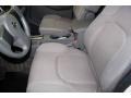 Avalanche White - Frontier SE Crew Cab Photo No. 10