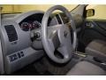 Avalanche White - Frontier SE Crew Cab Photo No. 11