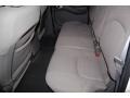 Avalanche White - Frontier SE Crew Cab Photo No. 14