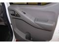 Avalanche White - Frontier SE Crew Cab Photo No. 15