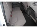 Avalanche White - Frontier SE Crew Cab Photo No. 16