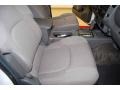Avalanche White - Frontier SE Crew Cab Photo No. 18
