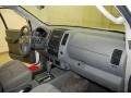 Avalanche White - Frontier SE Crew Cab Photo No. 19