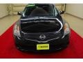 Super Black - Altima 2.5 S Photo No. 2