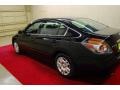 Super Black - Altima 2.5 S Photo No. 4