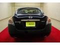 Super Black - Altima 2.5 S Photo No. 5