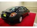 Super Black - Altima 2.5 S Photo No. 6
