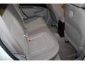 2011 Pearl White Nissan Rogue S  photo #17