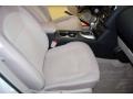 2011 Pearl White Nissan Rogue S  photo #19