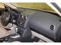 2011 Pearl White Nissan Rogue S  photo #20