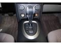 2011 Pearl White Nissan Rogue S  photo #21