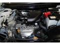 2011 Pearl White Nissan Rogue S  photo #25