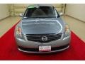 Precision Gray Metallic - Altima 2.5 S Photo No. 2
