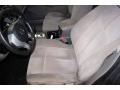 Precision Gray Metallic - Altima 2.5 S Photo No. 10