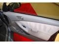 Precision Gray Metallic - Altima 2.5 S Photo No. 18