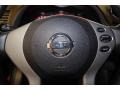 Precision Gray Metallic - Altima 2.5 S Photo No. 23