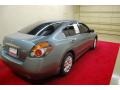 Precision Gray Metallic - Altima 2.5 S Photo No. 30