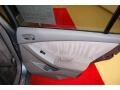 Precision Gray Metallic - Altima 2.5 S Photo No. 40
