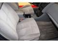 Precision Gray Metallic - Altima 2.5 S Photo No. 43