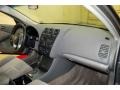 Precision Gray Metallic - Altima 2.5 S Photo No. 44