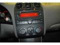 Precision Gray Metallic - Altima 2.5 S Photo No. 46