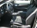 Black - C 250 Coupe Photo No. 7