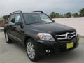 Black - GLK 350 Photo No. 1