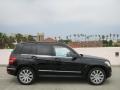 Black - GLK 350 Photo No. 3
