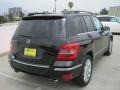Black - GLK 350 Photo No. 4