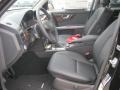 Black - GLK 350 Photo No. 7
