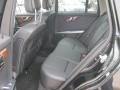 Black - GLK 350 Photo No. 8