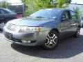 Storm Gray - ION 3 Sedan Photo No. 1
