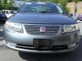Storm Gray - ION 3 Sedan Photo No. 2