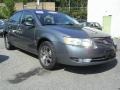 Storm Gray - ION 3 Sedan Photo No. 3