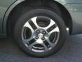 Storm Gray - ION 3 Sedan Photo No. 6