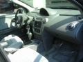 Storm Gray - ION 3 Sedan Photo No. 8