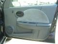Storm Gray - ION 3 Sedan Photo No. 9