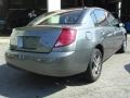 Storm Gray - ION 3 Sedan Photo No. 12