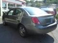 Storm Gray - ION 3 Sedan Photo No. 14